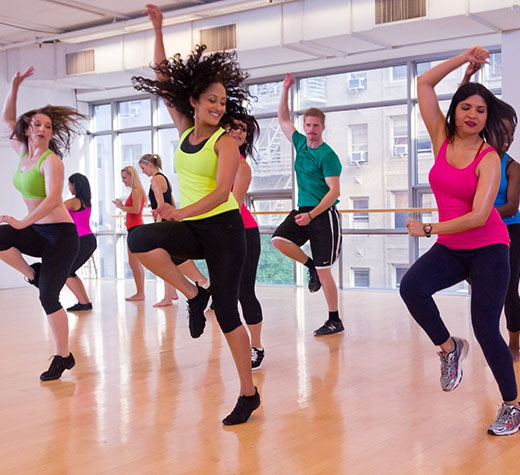 Does Zumba Help You Lose Weight?