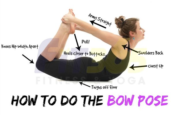 5 cách tập yoga đơn giản