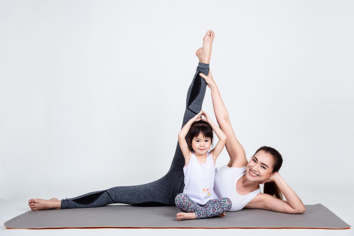 Tập Yoga tại nhà với bài tập đơn giản cho người mới bắt đầu -  https://fit365.vn