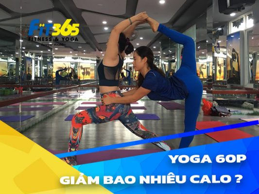 Tap Yoga 1 Tieng Giam Bao Nhieu Calo 1